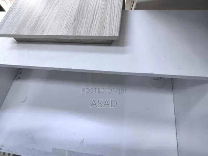 Glass Display Table