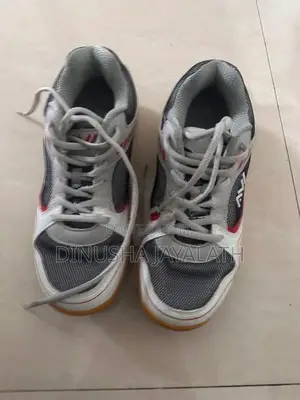 Running Shoe