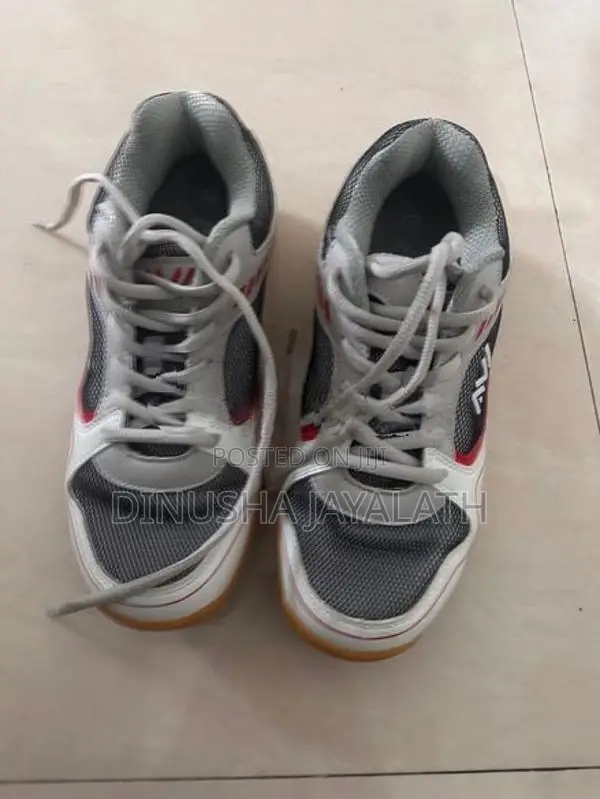 Running Shoe