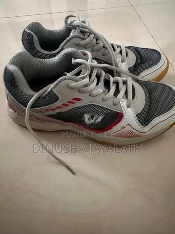Running Shoe