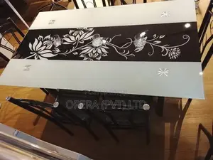 Dining Table with Chairs