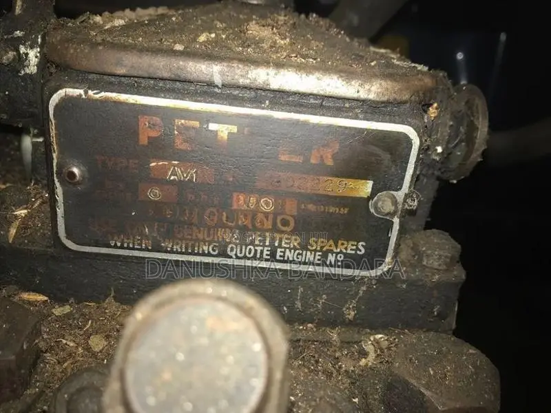 Generator