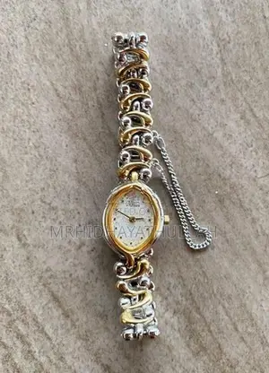 Ricoh Chateau Women's Quartz Watch