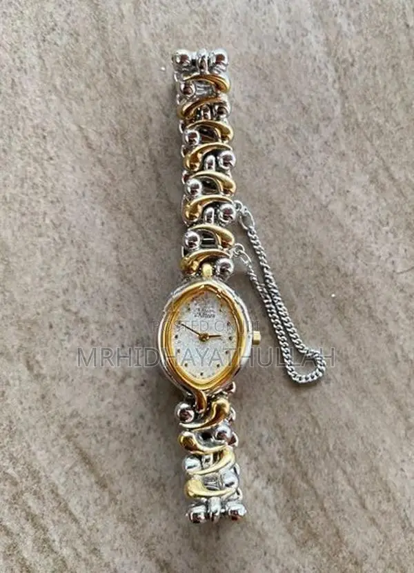 Ricoh Chateau Women's Quartz Watch