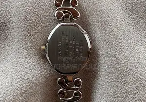 Ricoh Chateau Women's Quartz Watch