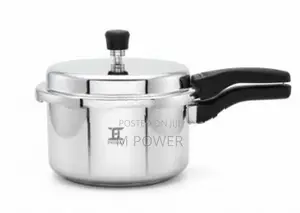 Enomax Pressure Cooker 5 L