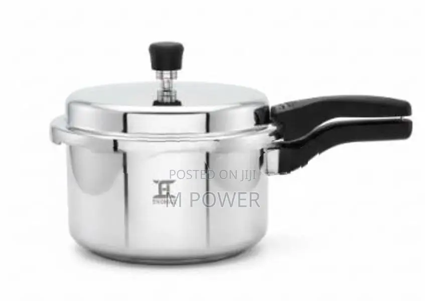 Enomax Pressure Cooker 5 L