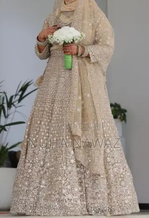 Bridal Lehenga