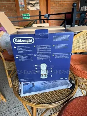 Delonghi Cofee Maker