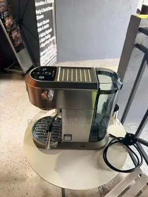 Delonghi Cofee Maker
