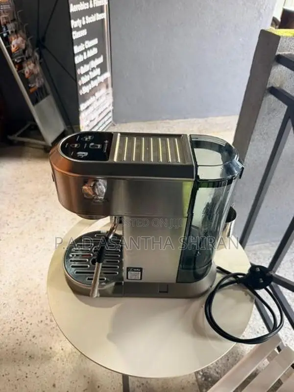 Delonghi Cofee Maker