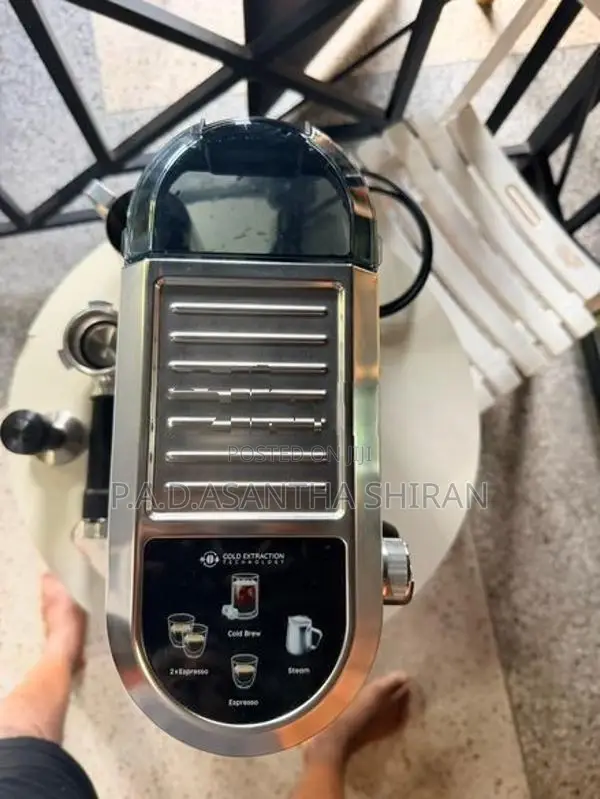 Delonghi Cofee Maker