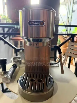 Delonghi Cofee Maker
