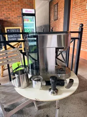 Delonghi Cofee Maker