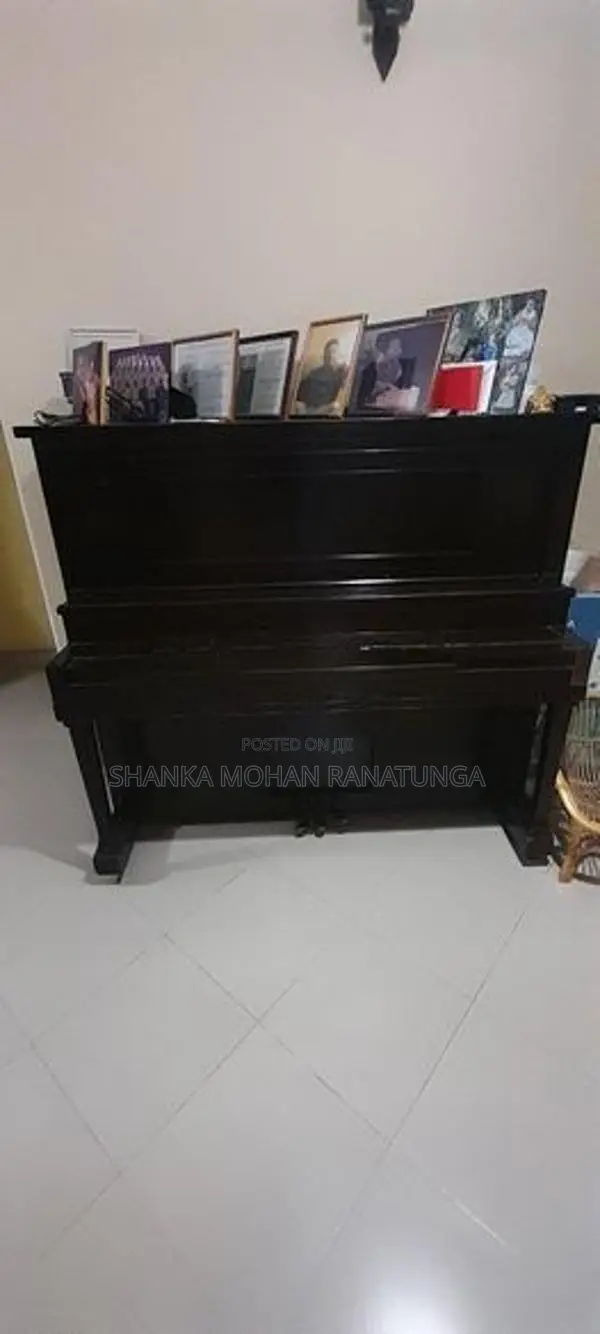 Piano