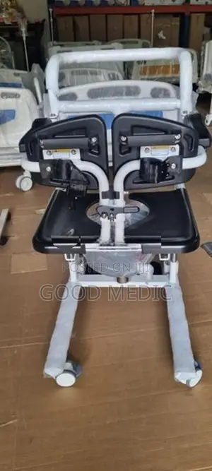 Manual Patient Transfer Chairs
