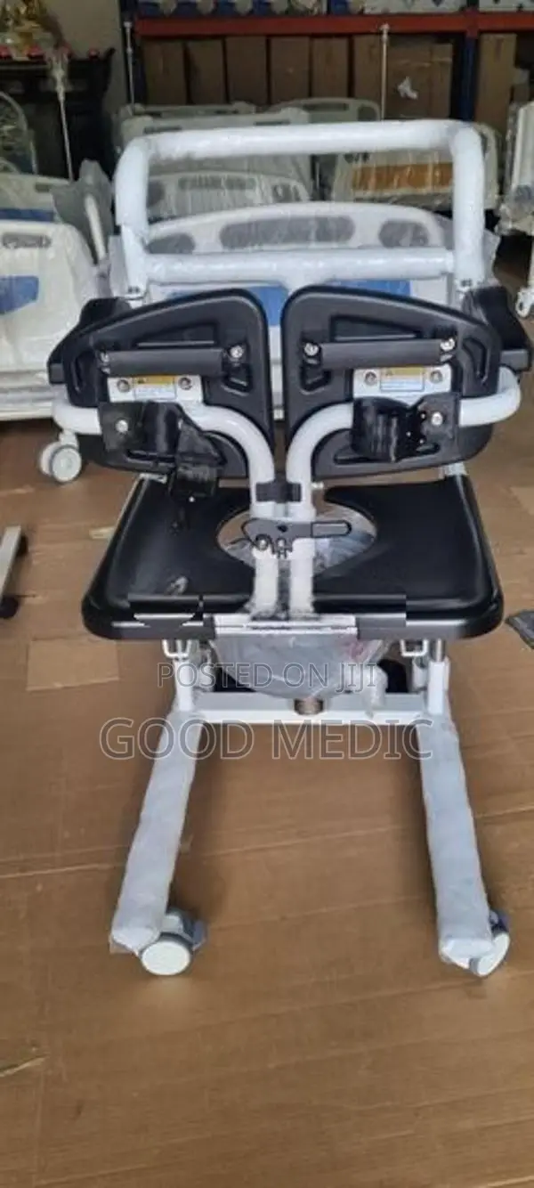 Manual Patient Transfer Chairs