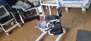 Manual Patient Transfer Chairs