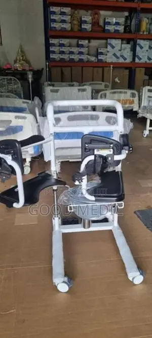 Manual Patient Transfer Chairs
