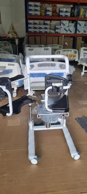 Manual Patient Transfer Chairs