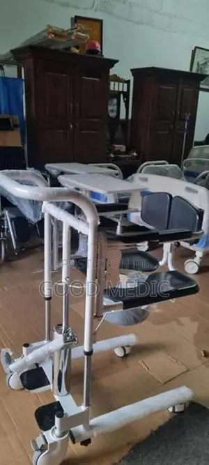 Manual Patient Transfer Chairs