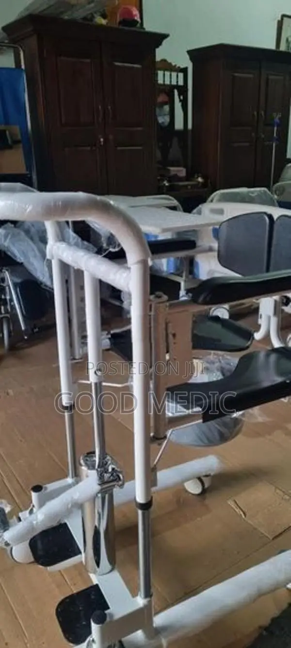 Manual Patient Transfer Chairs