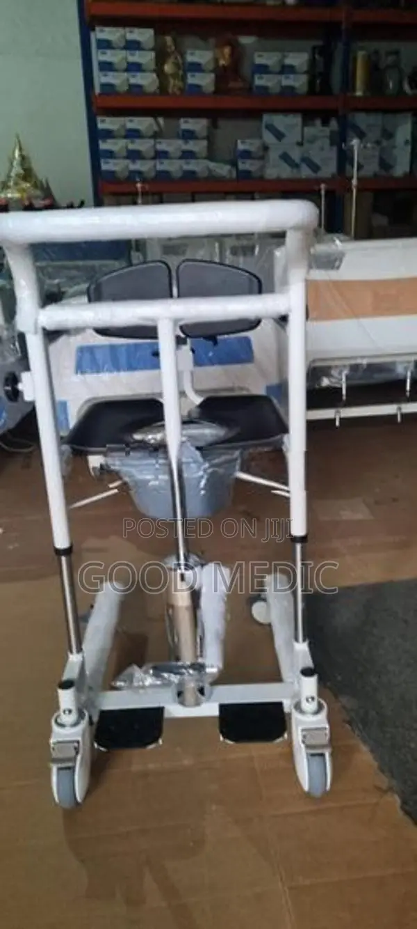 Manual Patient Transfer Chairs