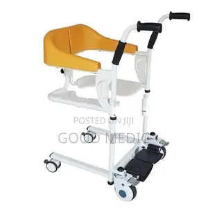 Manual Patient Transfer Chairs