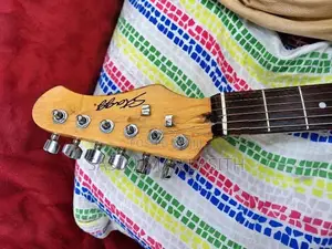 Legend Electric Guitar