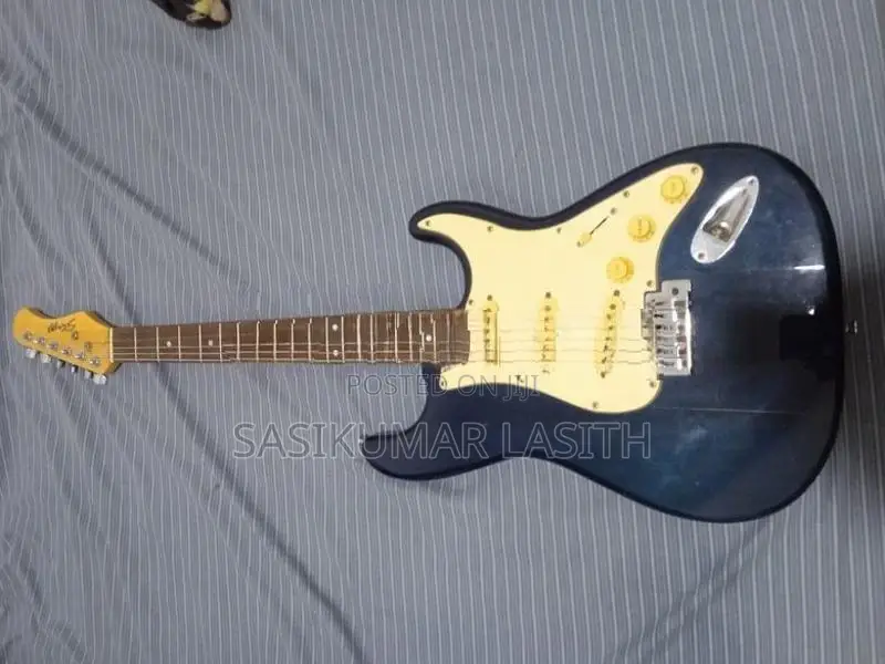 Legend Electric Guitar