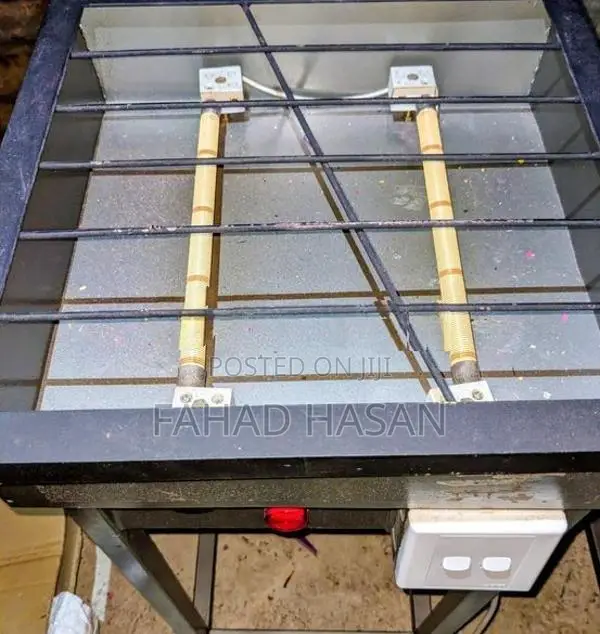 Slipper Machine