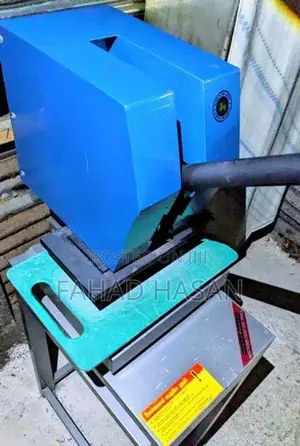 Slipper Machine