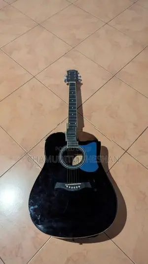 Maverick Guitar