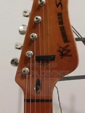 Electric Guitar