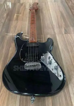 Electric Guitar
