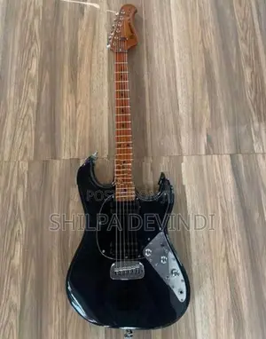 Electric Guitar