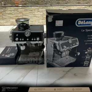 Coffee Espresso Machine