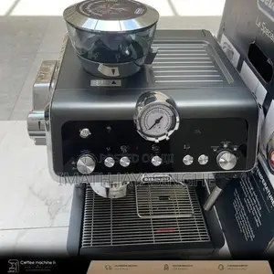 Coffee Espresso Machine