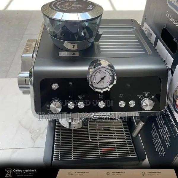 Coffee Espresso Machine