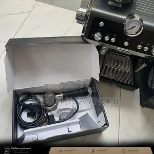 Coffee Espresso Machine