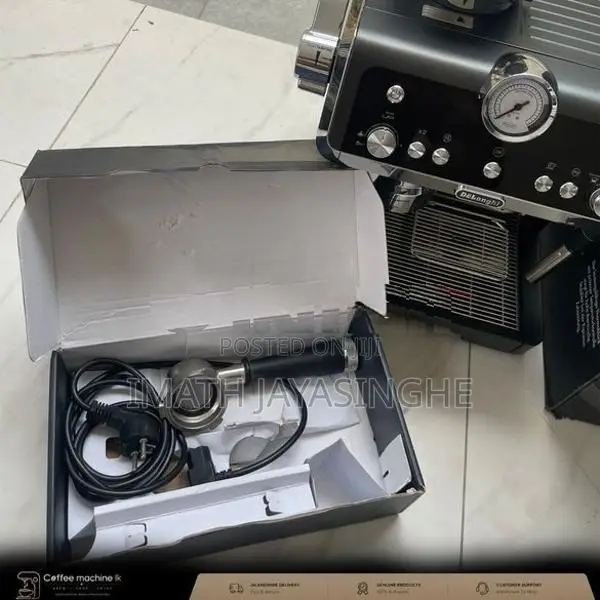 Coffee Espresso Machine