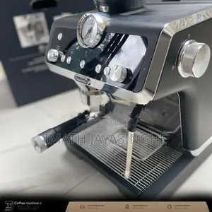 Coffee Espresso Machine