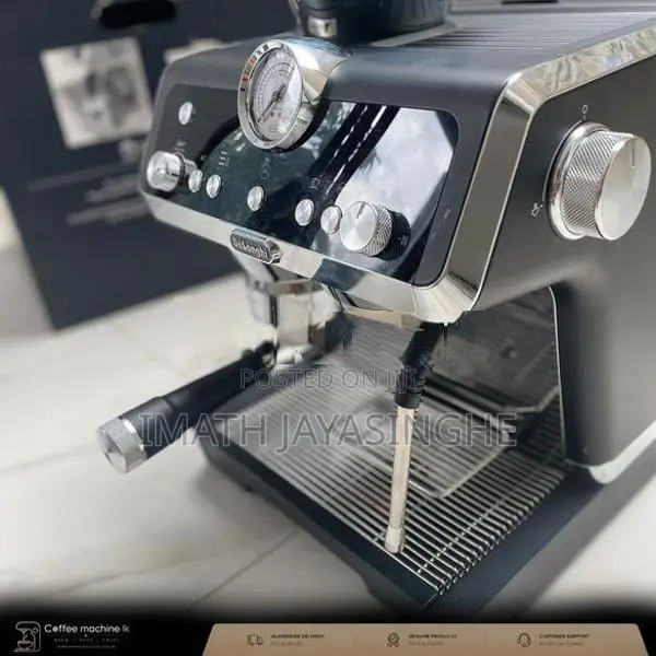 Coffee Espresso Machine