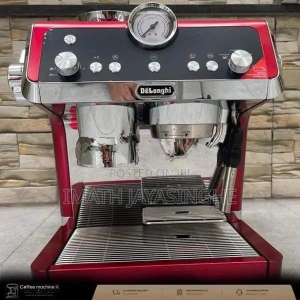 Coffee Espresso Machine