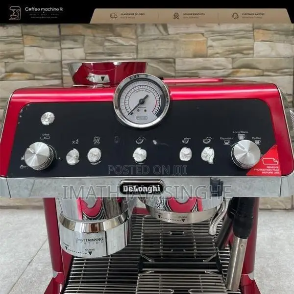 Coffee Espresso Machine