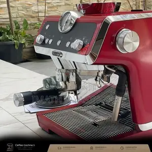Coffee Espresso Machine