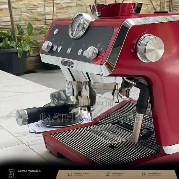 Coffee Espresso Machine