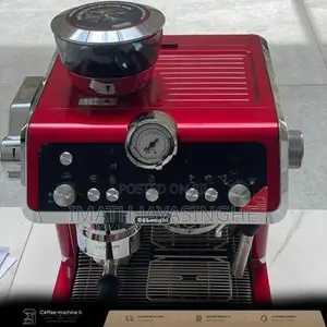 Coffee Espresso Machine