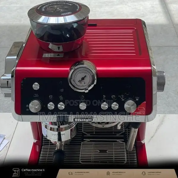 Coffee Espresso Machine