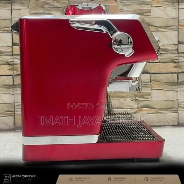 Coffee Espresso Machine